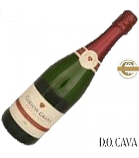 Cordon Grana Brut-Nature