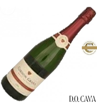 Cordon Grana Brut-Nature