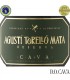 Agustí Torelló Mata - Brut Reserva - ECO
