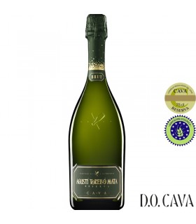 Agustí Torelló Mata - Brut Reserve - ECO