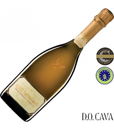 Agustí Torelló Mata - Gran Reserve Barrel