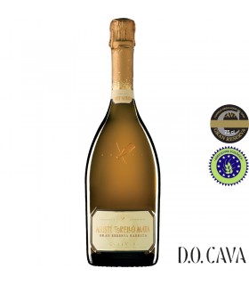 Agustí Torelló Mata - Gran Reserve Barrel