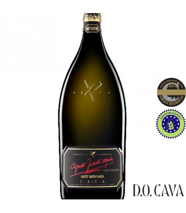 Agustí Torelló Mata - Magnum Gran Reserve