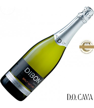 Dibon Brut-Natur