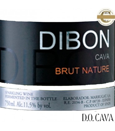 Dibon Brut-Natur