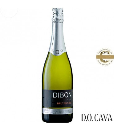 Dibon Brut-Natur