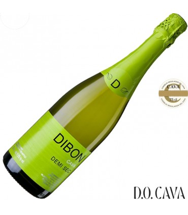 Dibon Semi Sec
