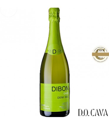 Dibon Semi Seco