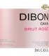 Dibon Brut Rosat