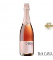 Dibon Brut Rosee