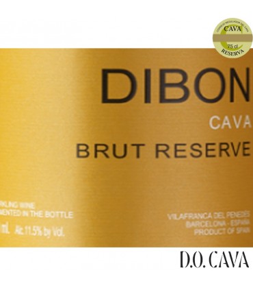 Dibon Brut Reserve