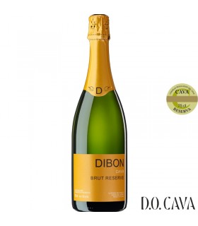 Dibon Brut Reserva