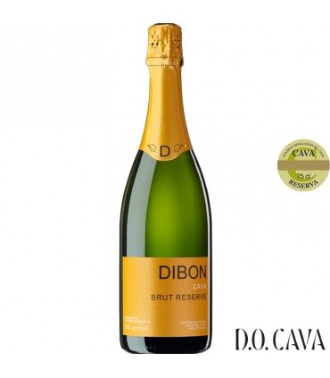 Dibon Brut Reserva