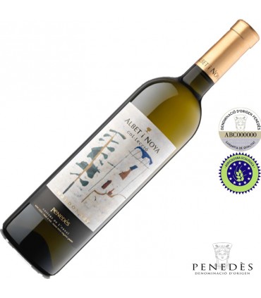 Albet & Noya - Chardonnay Collection