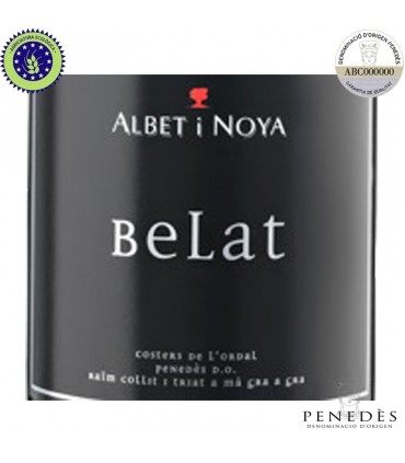 Albet & Noya - Belat