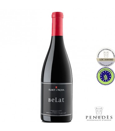 Albet & Noya - Belat