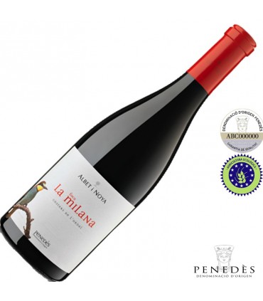 Albet & Noya - La MIlana