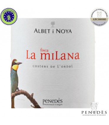 Albet & Noya - La MIlana