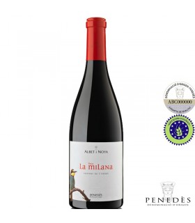 Albet & Noya - La MIlana