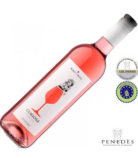 Albet i Noya - Curiosa