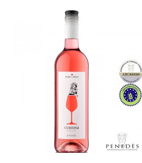 Albet & Noya - Curiosa