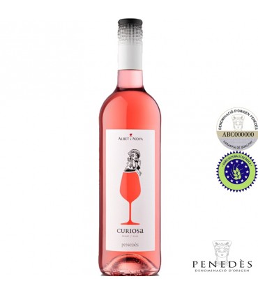 Albet & Noya - Curiosa
