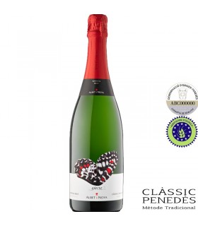 Albet & Noya - Efecte Brut Reserve