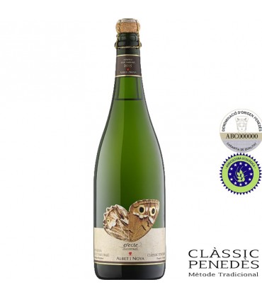 Albet i Noya - Efecte Ancestral