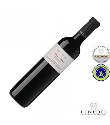 Albet i Noya - Dolç Adrià