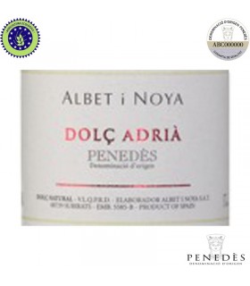 Albet & Noya - Dolç Adria