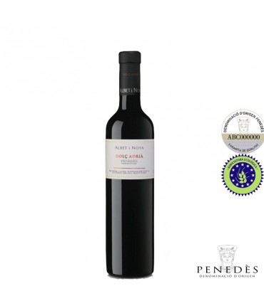 Albet i Noya - Dolç Adrià