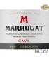 Marrugat Brut