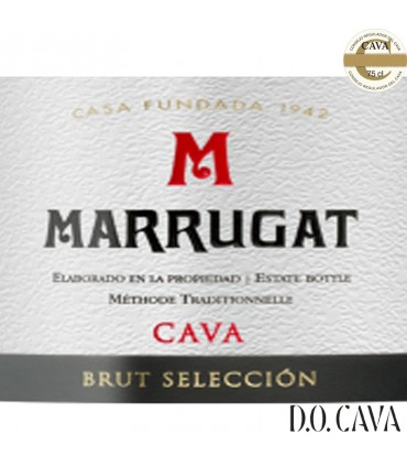 Marrugat Brut