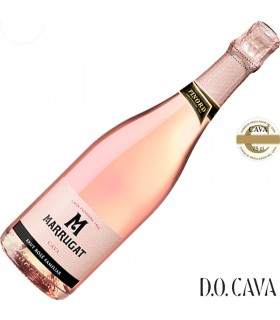 Marrugat Brut Rose