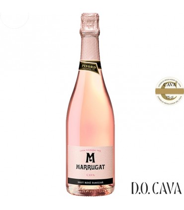 Marrugat Brut Rose