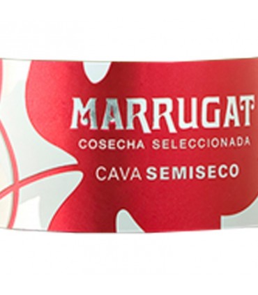 Marrugat Semi-dry