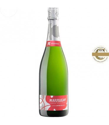 Marrugat Semi-seco