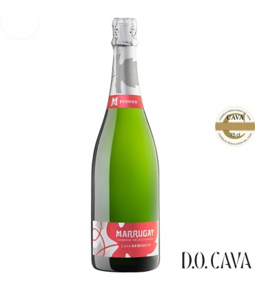 Marrugat Semi-dry