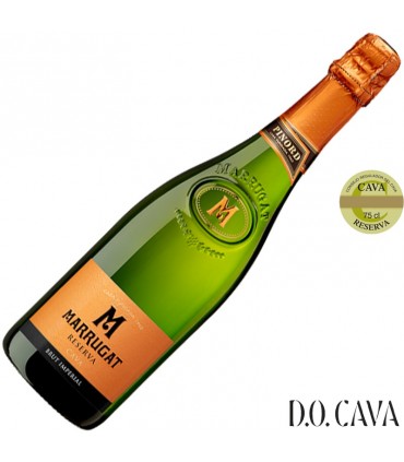 Marrugat Brut Imperial