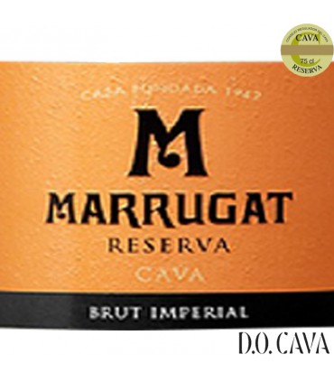 Marrugat Brut Imperial
