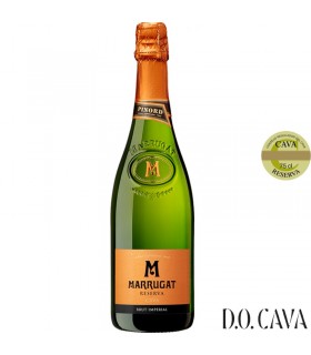 Marrugat Brut Imperial