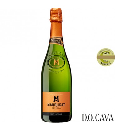 Marrugat Brut Imperial