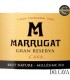 Marrugat Brut-Nature Millesime