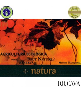 + Natura Organic