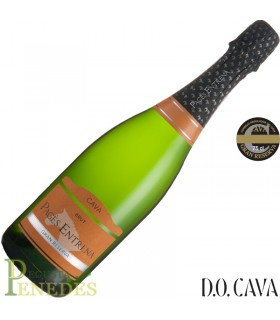 Pagès Entrena - Brut Gran Reserve