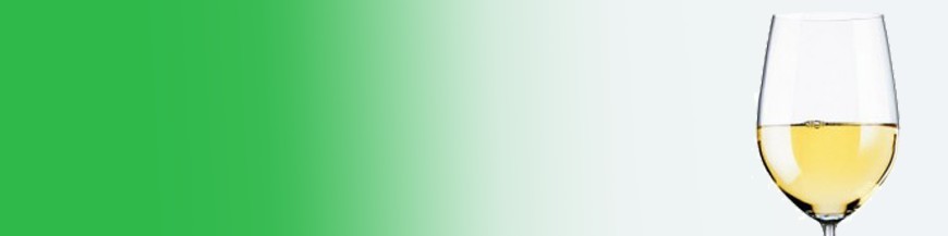 Vinos blancos de la zona del Penedés