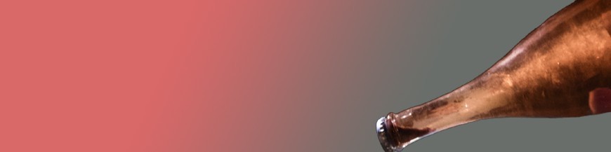 Espumosos rosados elaborados en la región del Penedés.