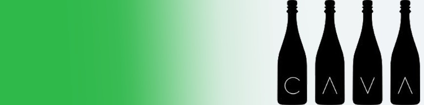 Sparkling wines of DO Cava