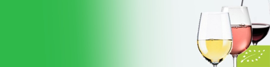 Els vins ecològics i biodinàmics de la zona del Penedès.