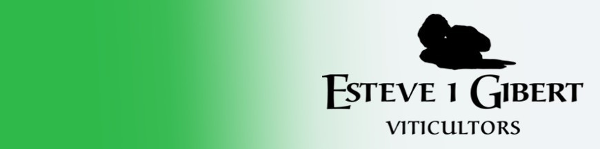 Esteve i Gibert winery.